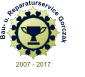 Bau- u. Reparaturservice Gorczak 2007 - 2017